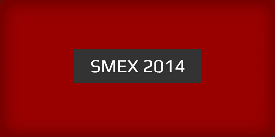 SMEX 2014