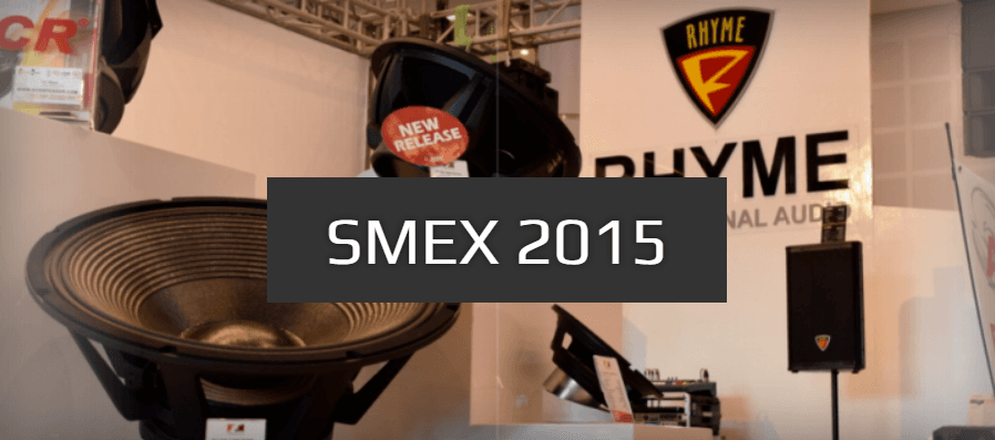 SMEX 2015