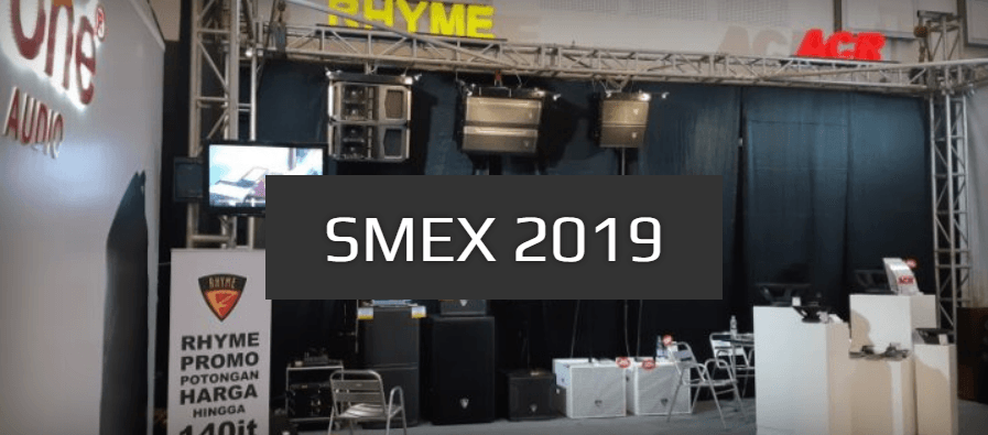 SMEX 2019