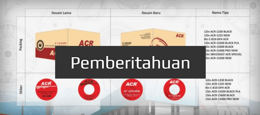 Pemberitahuan
