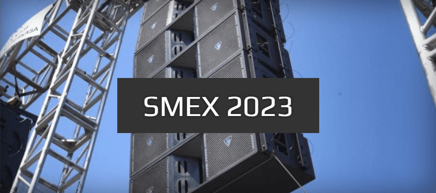 SMEX 2023