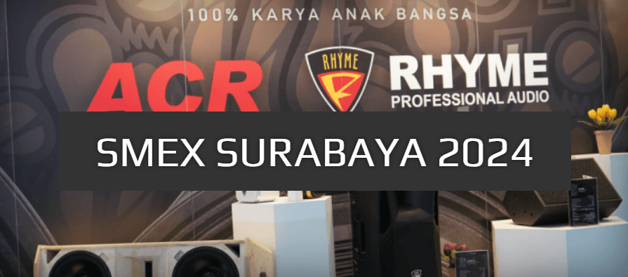 SMEX SURABAYA 2024
