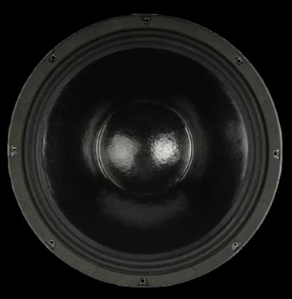 15" PA 100152 Mk2 SW FAB BY ACR