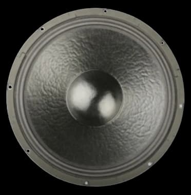 18" PA 100182 Mk2 SW FAB BY ACR