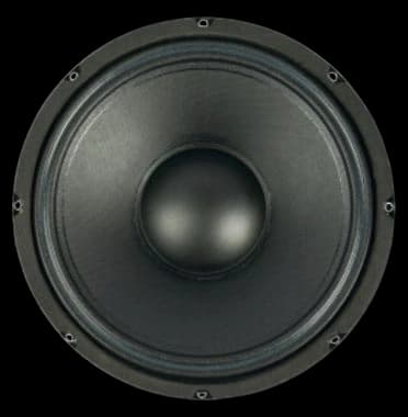 10" PA 10880 Mk3 EXCEL BY ACR