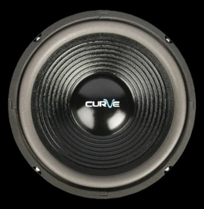 10" 25H100SUWPP CURVE (PLS)
