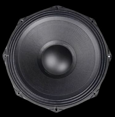 18" PA 113186 SW FAB BY ACR