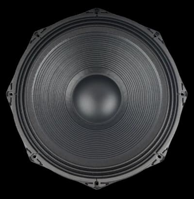 18" PA 113186 Mk1 SW