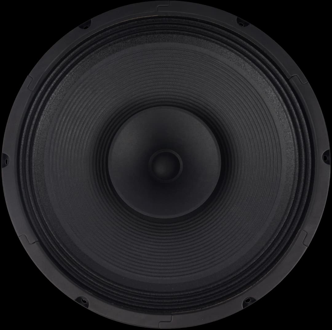 12" 1225-Mk1 NEW