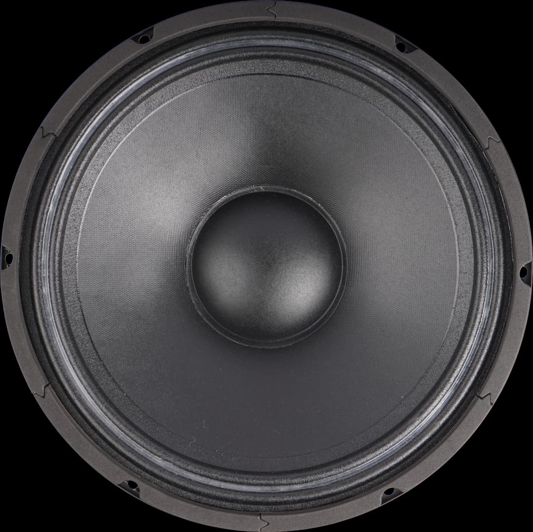12" 12500 BLACK