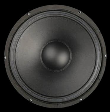 12" 127150 DELUXE BY ACR