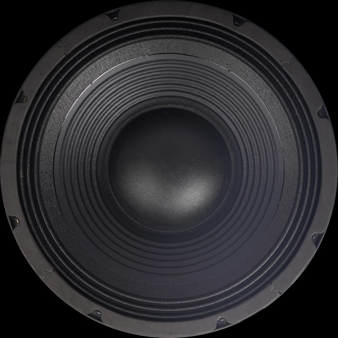 12" PA-100122 W FAB ACR SERIES