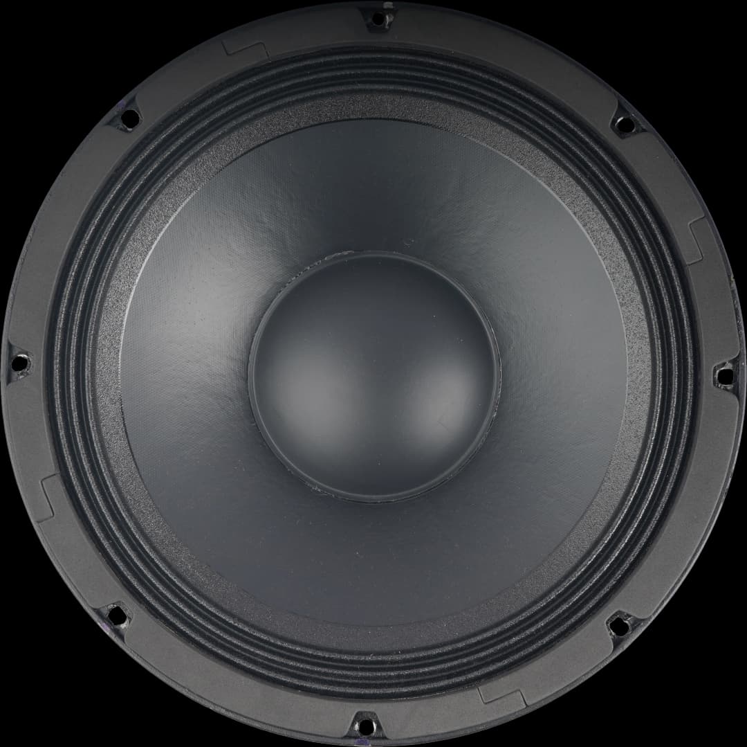 12" PA 75127 W-N FAB BY ACR