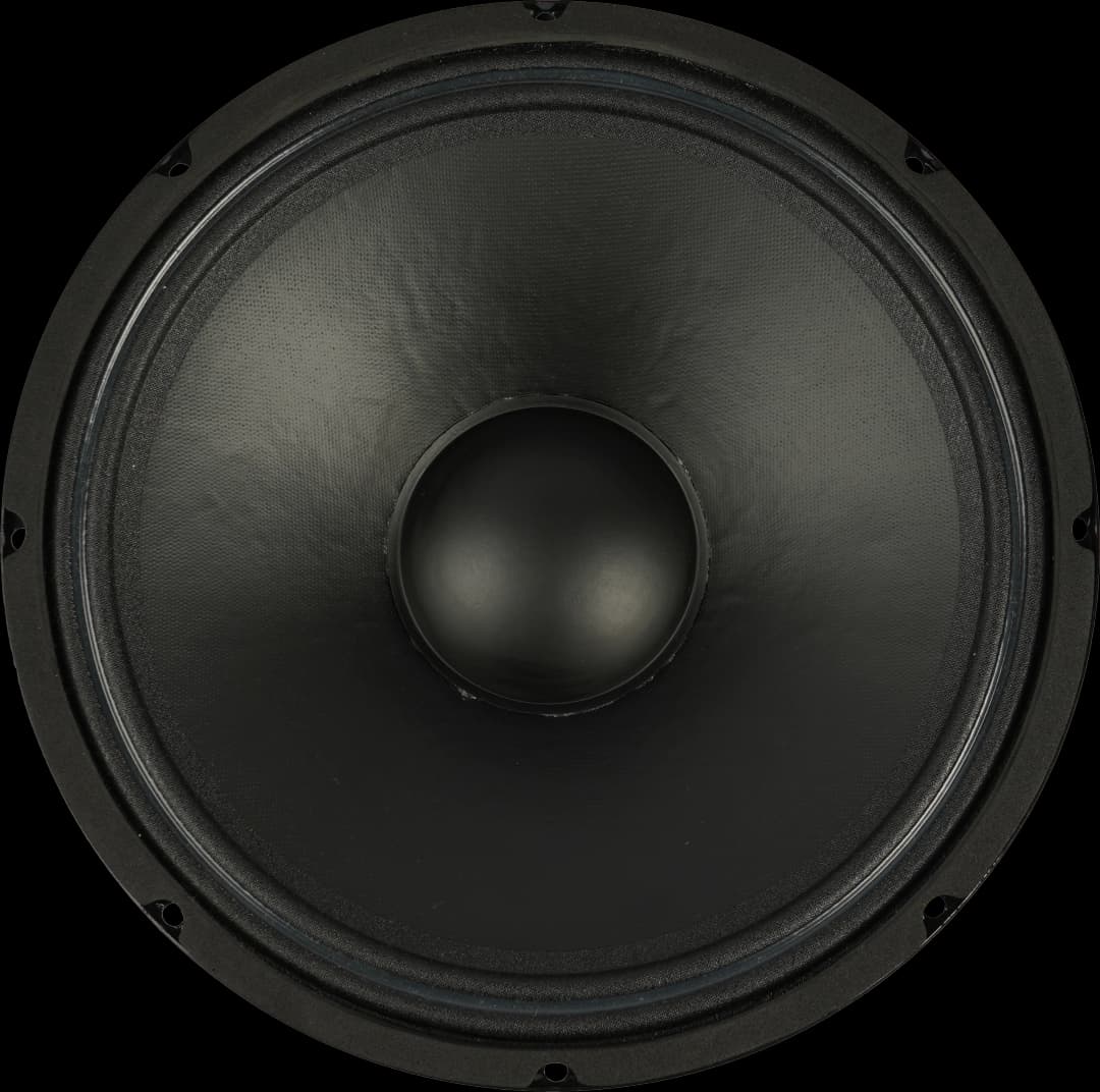 12" PA 12880 Mk3 EXCEL BY ACR