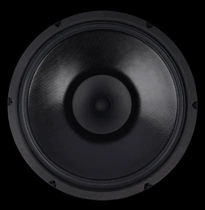 12" 1230-Mk1 BLACK