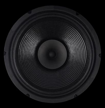 12" 1238-Mk1 PC ACR CLASSIC NEW