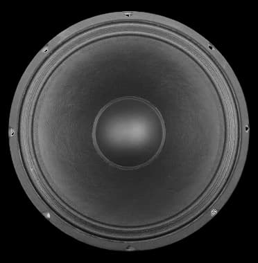 12" 30601 Desibel