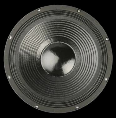 15" 15700 Mk1 DELUXE BY ACR