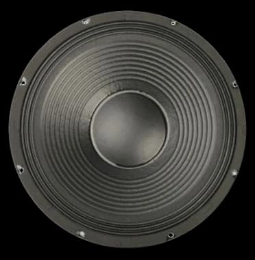 15" PA 15890 Mk4 EXCEL BY ACR