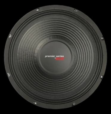 15" PA 15900 Mk1 PRE BY ACR