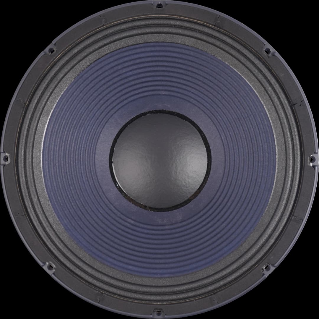 15" 381006-Mk1 Desibel