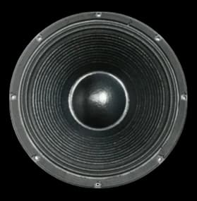 15" 15737 DELUXE BY ACR