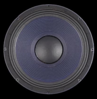 18" 451006-Mk1 Desibel