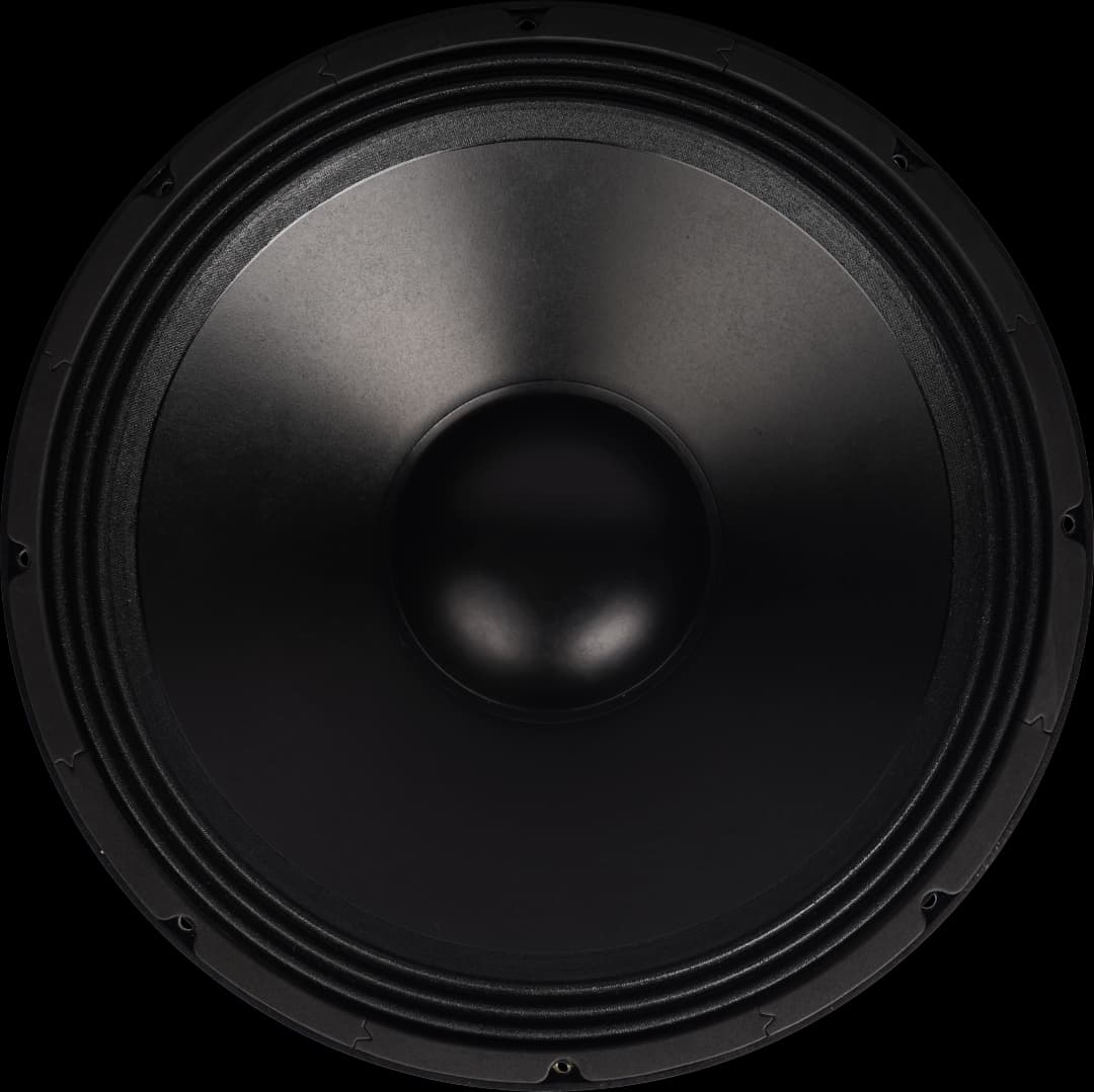 18" 18100 BLACK