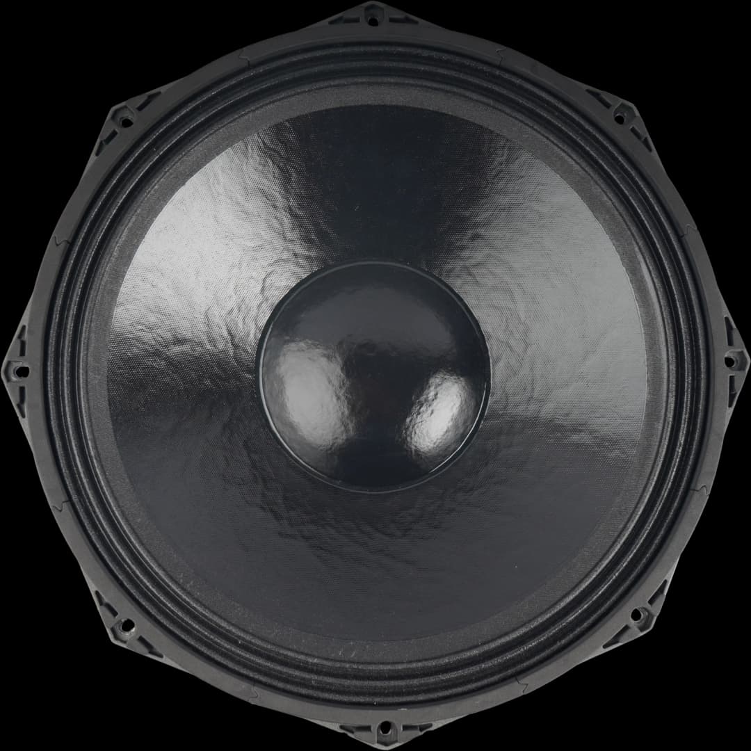 18” PA-127187 Mk1 SW
