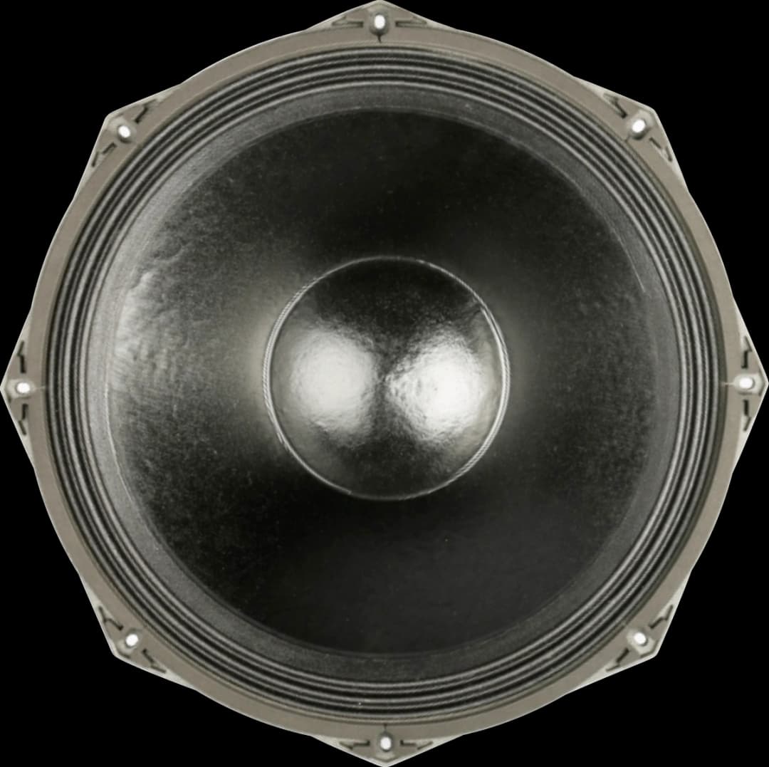 18" PA 127187 SW FAB BY ACR