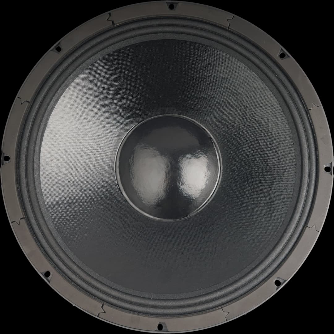 18" PA 100182 Mk3 SW FAB BY ACR