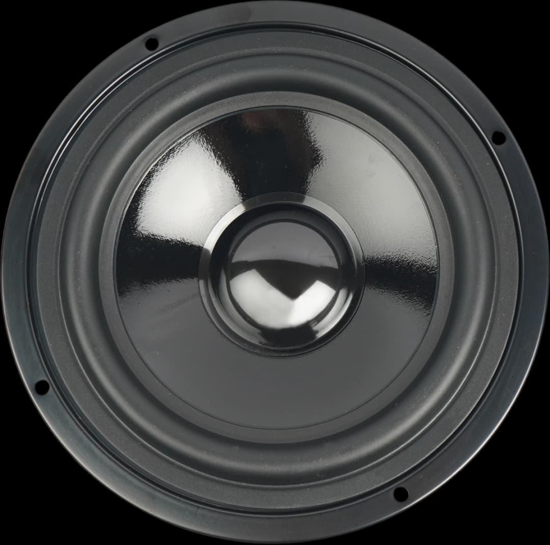 6" CURVE 618 Mk1