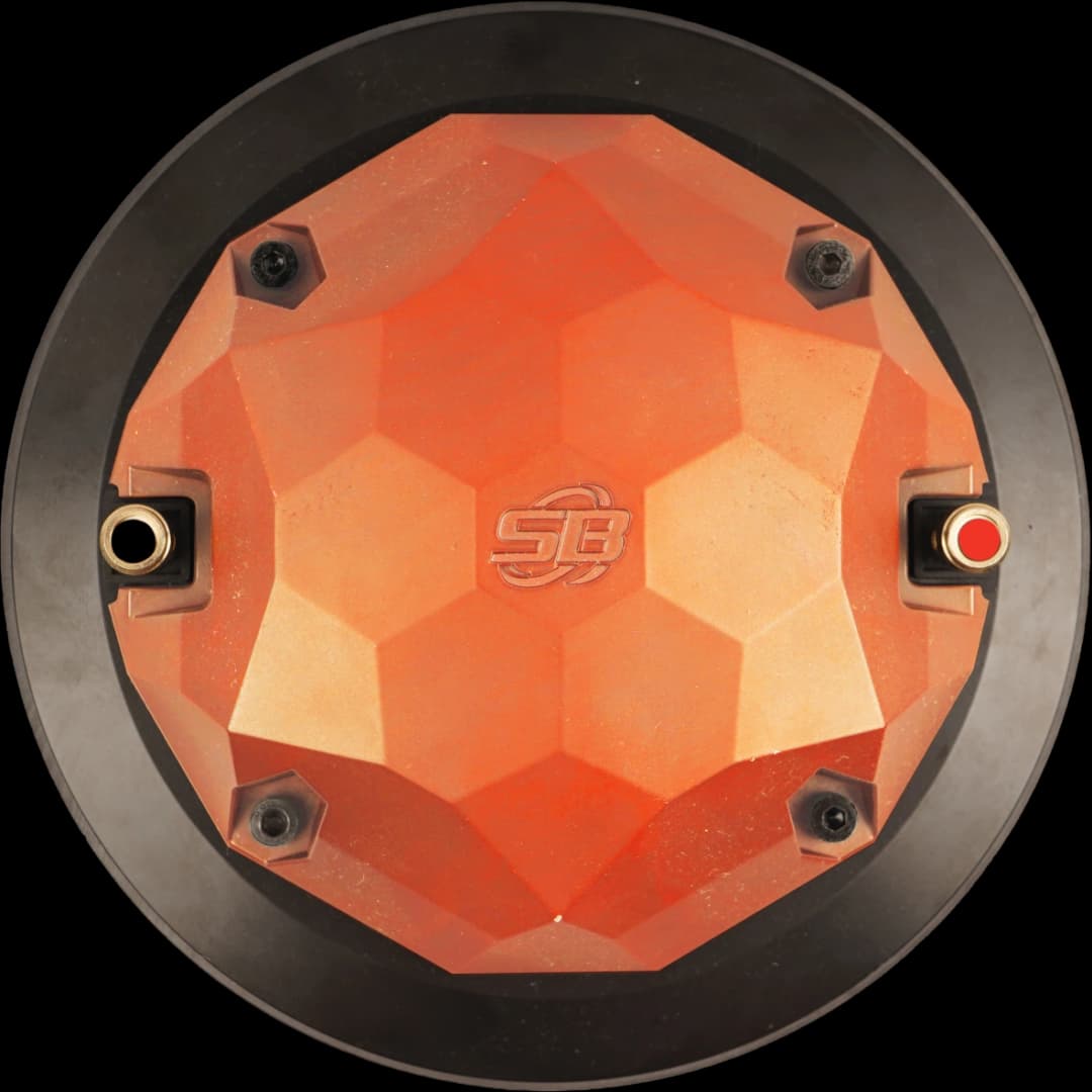 CHR CD6535B-16F0