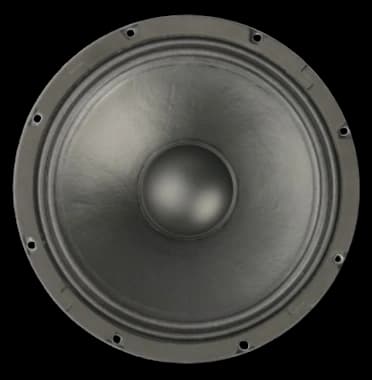 12" PA 75125 M FAB BY ACR
