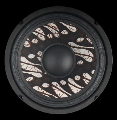 8" ARRAY 2050 Batik Version