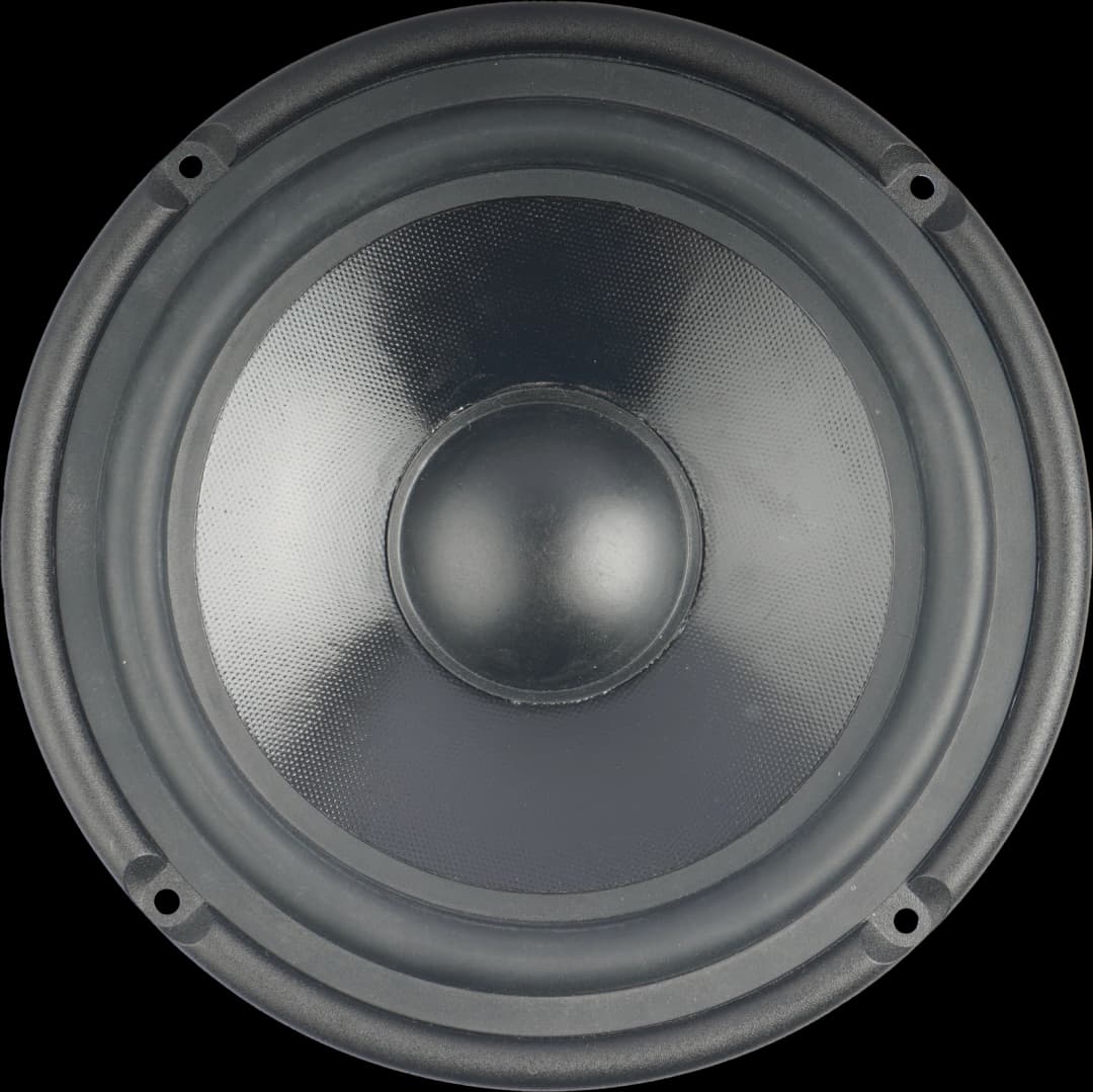 8” CURVE 848 Mk1