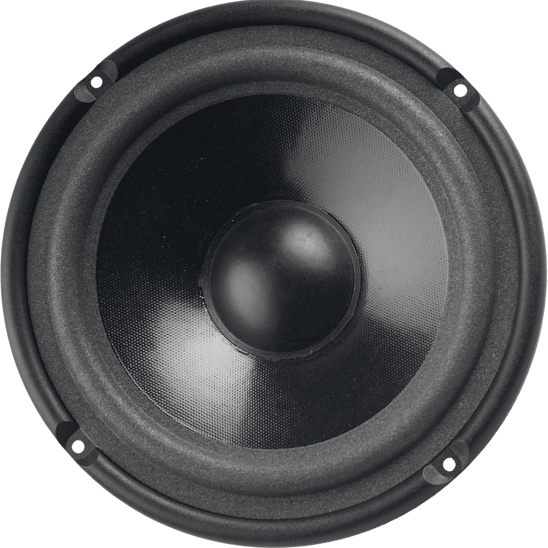 8” CURVE 858 Mk1