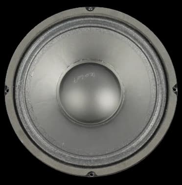 8" 20381 Desibel