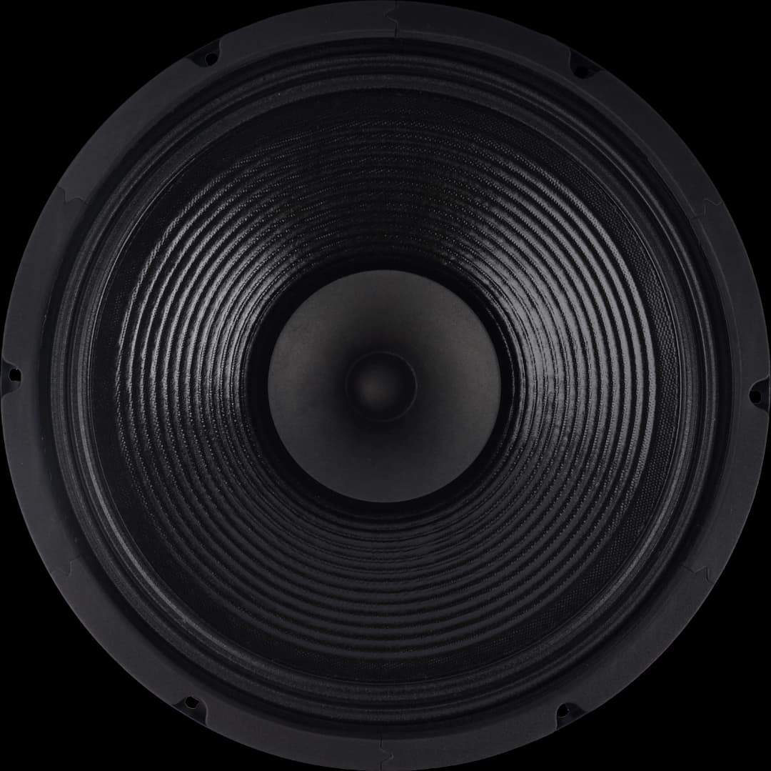 12" 1238-PC Classic NEW