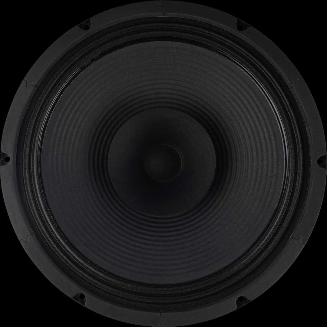 12" 1240-Mk1 PA ACR CLASSIC