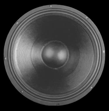 21" AX 21800 Mk1 BLACK GRAND ACR
