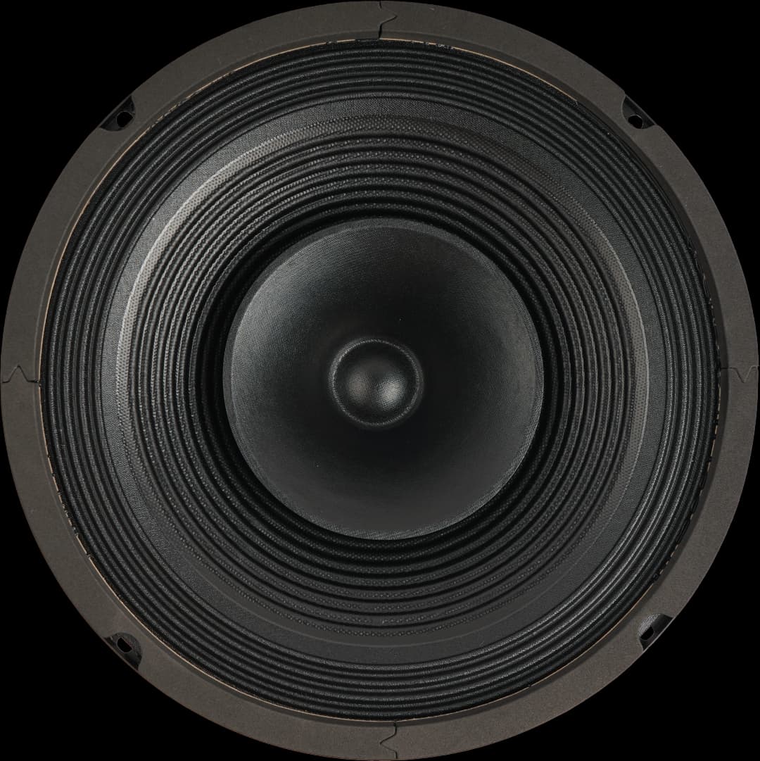 10" C-1018 HW ACR PRO NEW