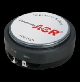 CD 250P1-08F (CD 10) ACR