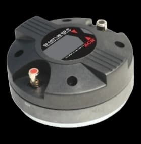 CD 440T1-08 (CD 4) EXCELLENT BY ACR