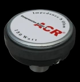 CD 380C1-08F (CD 6) ACR