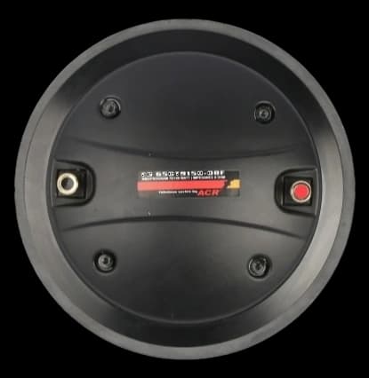 CD 650TR15B-08F FABULOUS