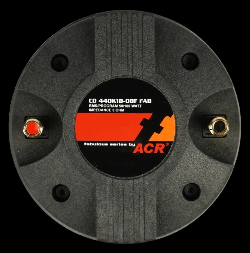 CD 440K1B-08F FABULOUS