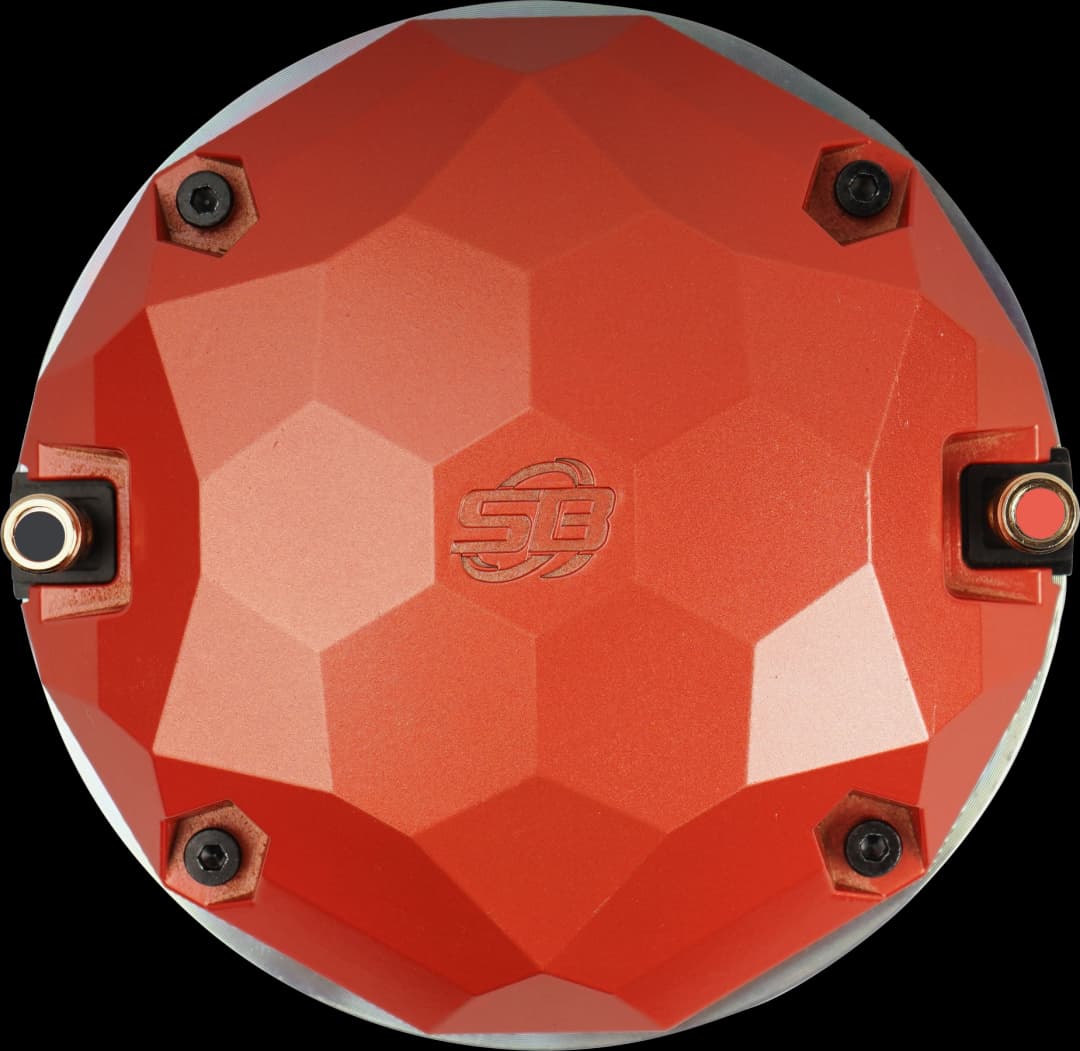 CHR CD6535B-8N0