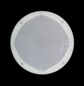 6" CS 603 ACR