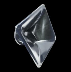 HORN 2538 ACR